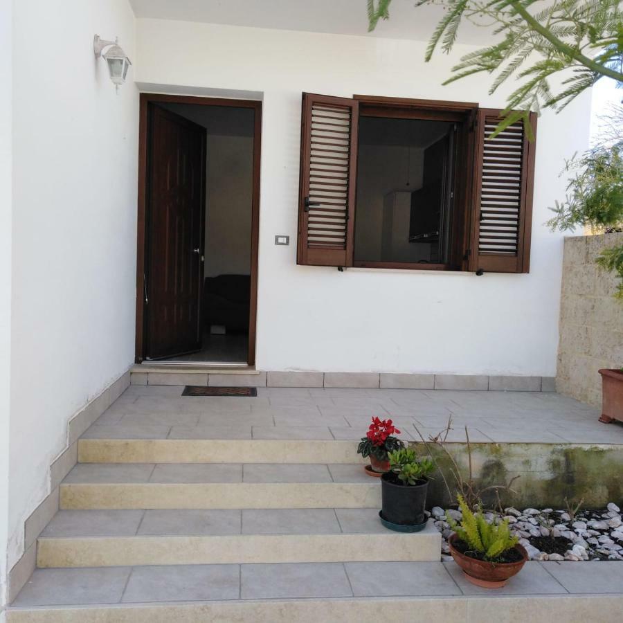 Casa Alessandra Surbo Exteriör bild